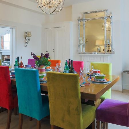 Northcliffe, Southwold Seafront Sleeps 14 Villa Ngoại thất bức ảnh