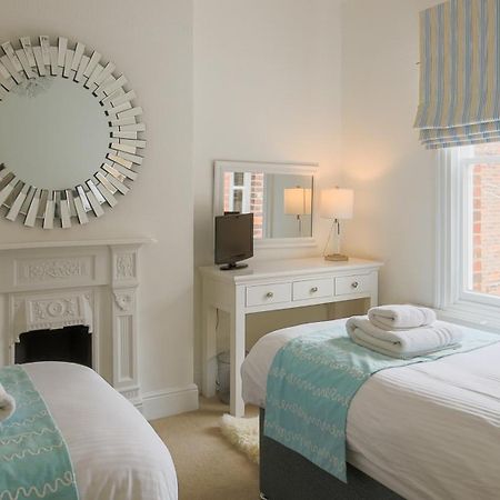 Northcliffe, Southwold Seafront Sleeps 14 Villa Ngoại thất bức ảnh