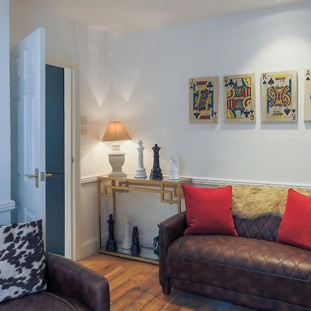 Northcliffe, Southwold Seafront Sleeps 14 Villa Ngoại thất bức ảnh
