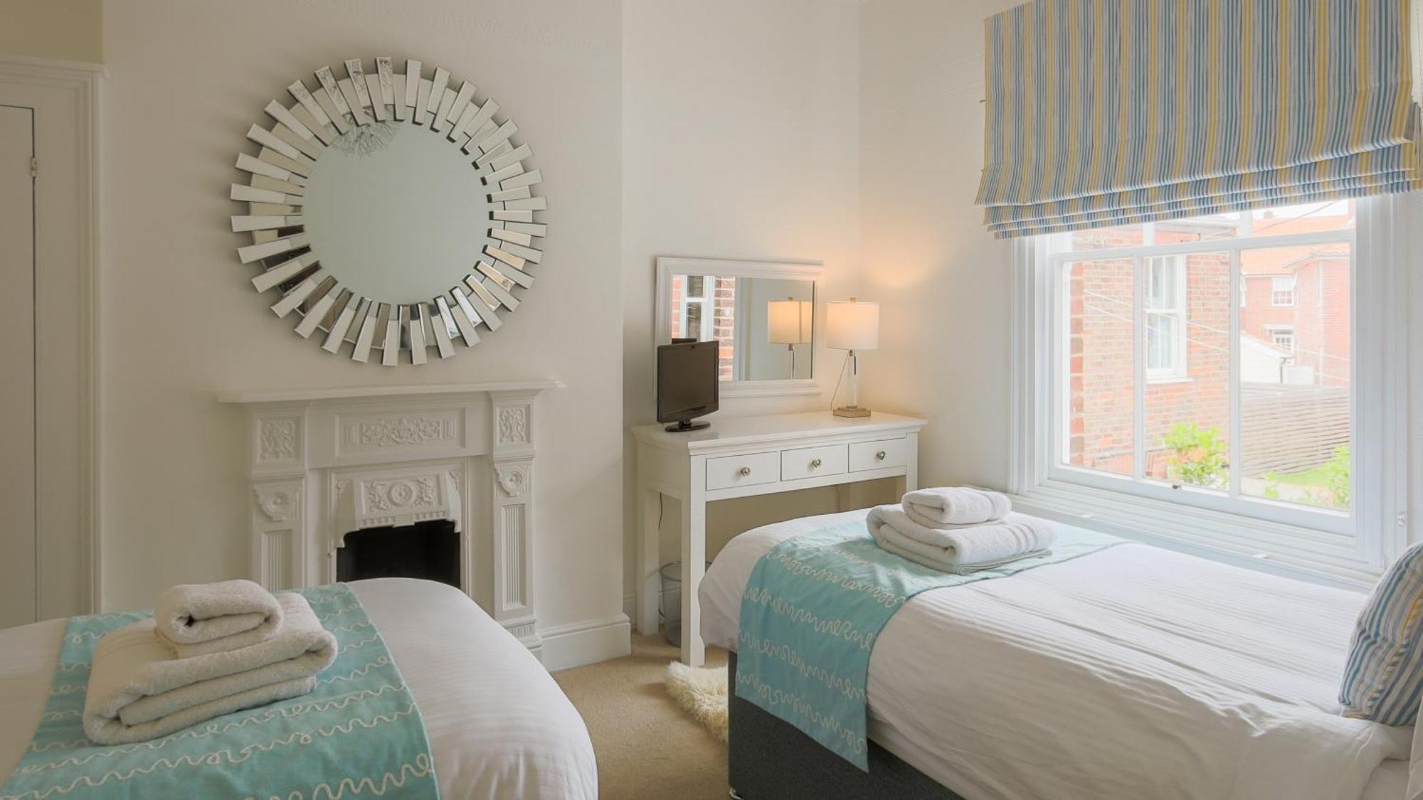 Northcliffe, Southwold Seafront Sleeps 14 Villa Ngoại thất bức ảnh