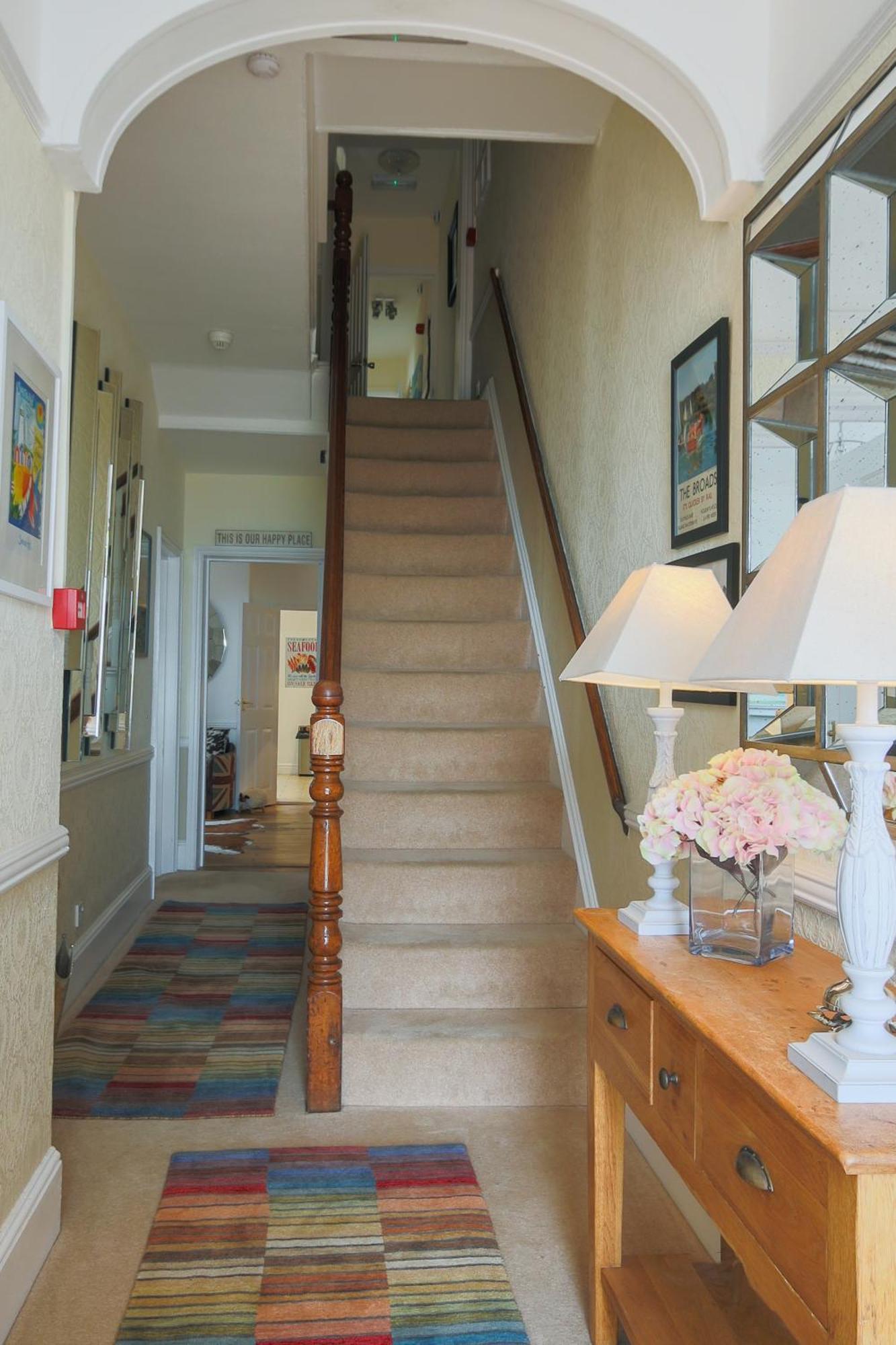 Northcliffe, Southwold Seafront Sleeps 14 Villa Ngoại thất bức ảnh
