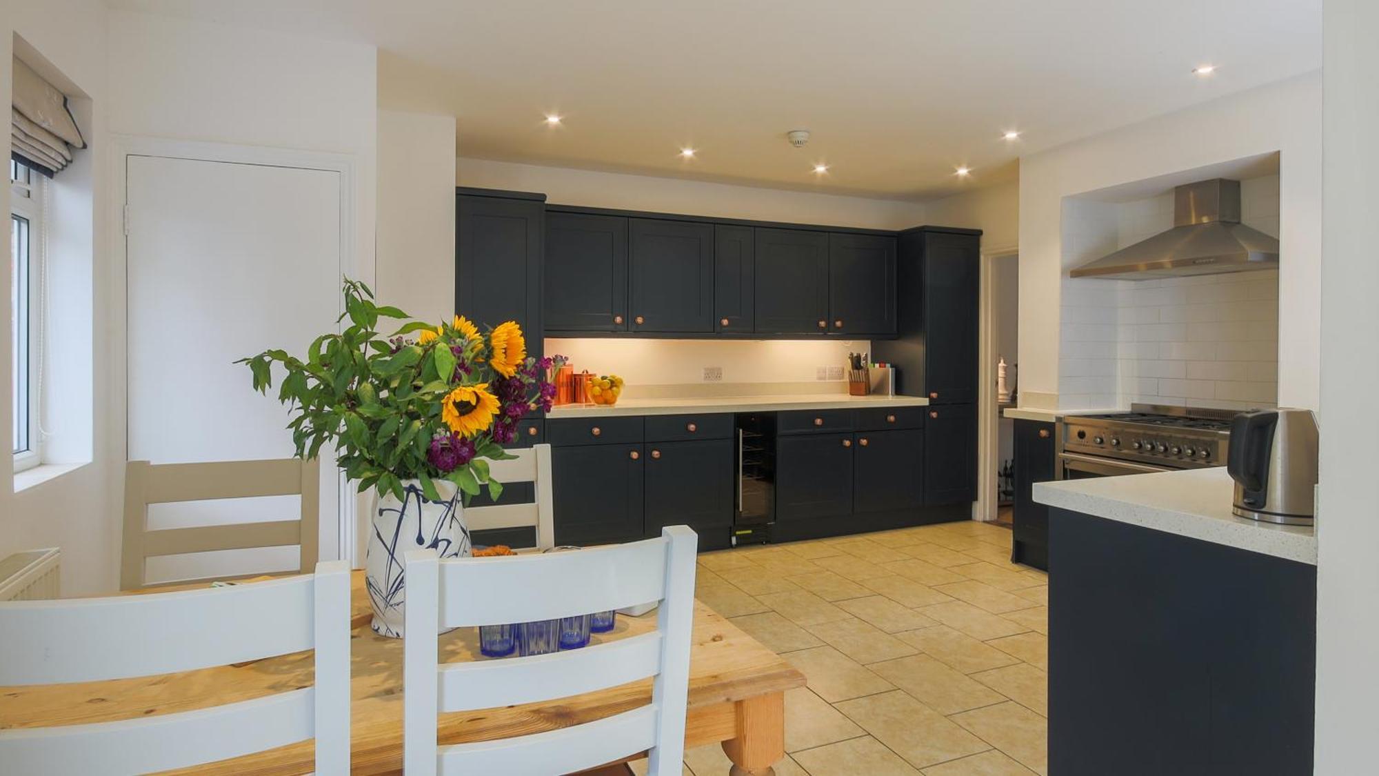 Northcliffe, Southwold Seafront Sleeps 14 Villa Ngoại thất bức ảnh