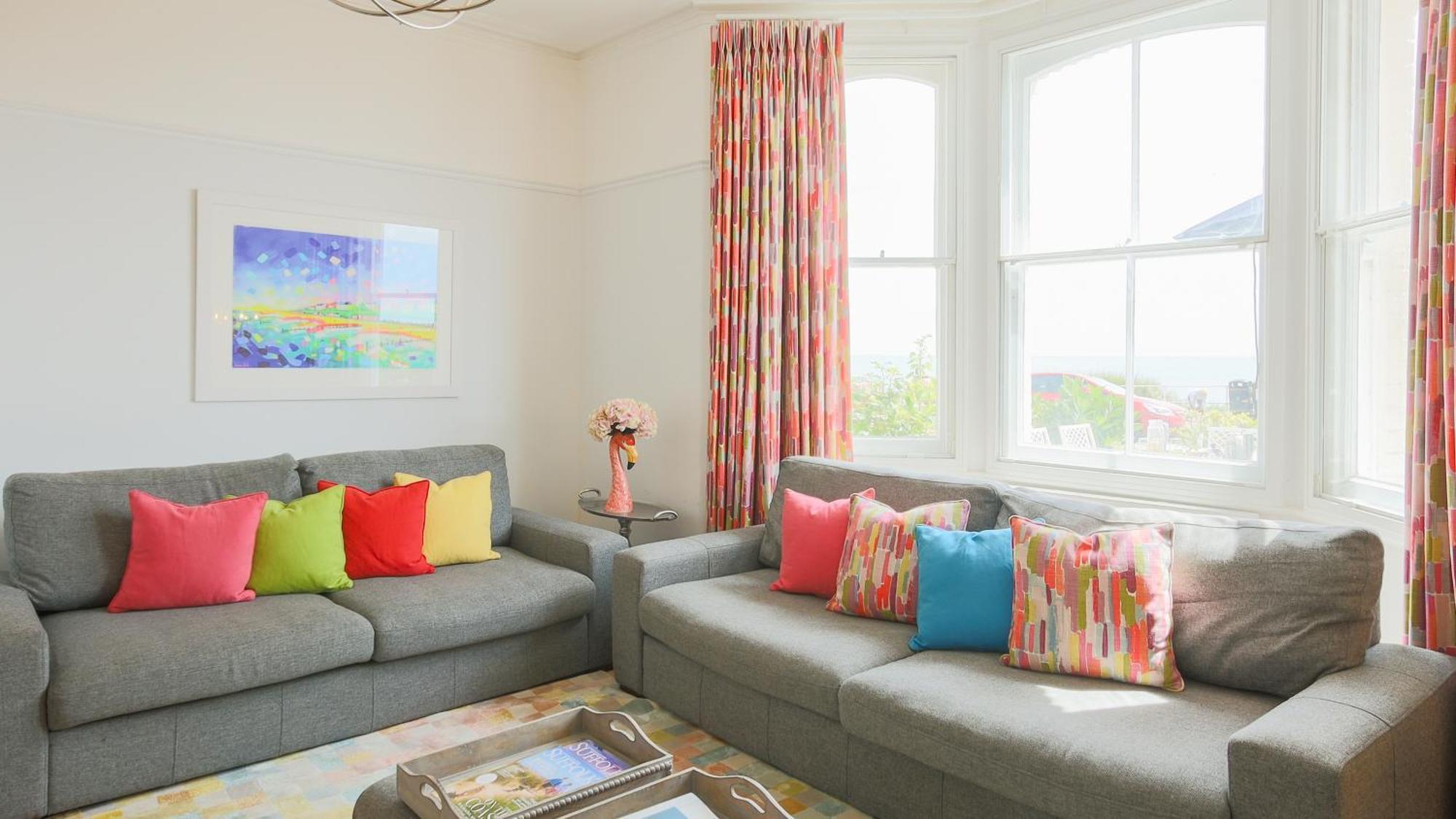 Northcliffe, Southwold Seafront Sleeps 14 Villa Ngoại thất bức ảnh