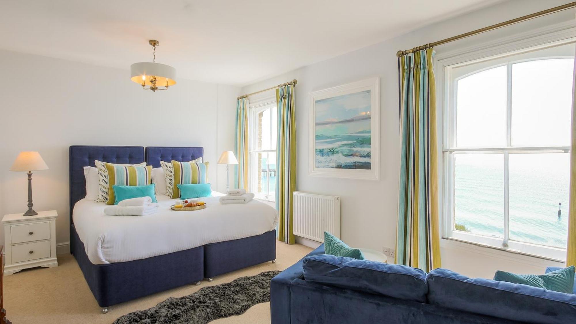 Northcliffe, Southwold Seafront Sleeps 14 Villa Ngoại thất bức ảnh