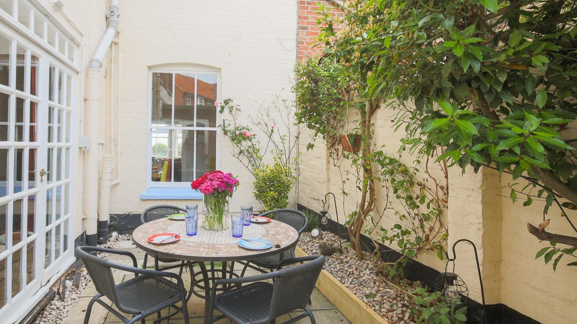 Northcliffe, Southwold Seafront Sleeps 14 Villa Ngoại thất bức ảnh