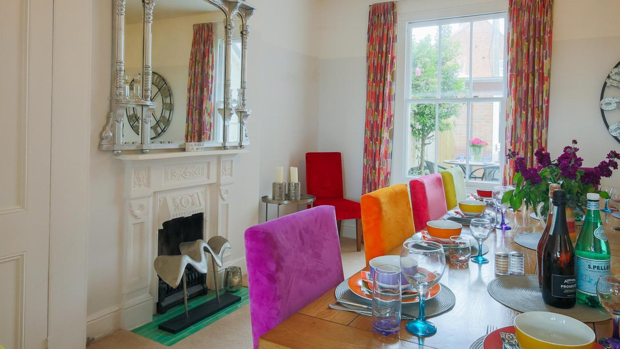 Northcliffe, Southwold Seafront Sleeps 14 Villa Ngoại thất bức ảnh
