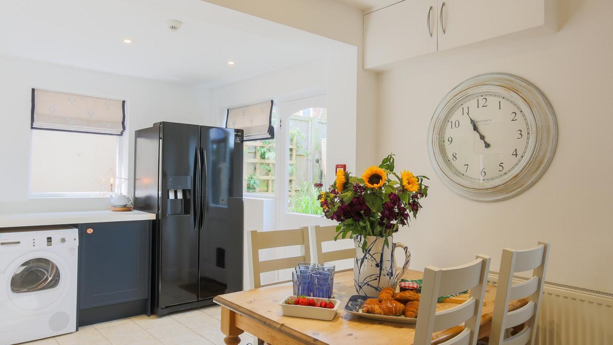 Northcliffe, Southwold Seafront Sleeps 14 Villa Ngoại thất bức ảnh