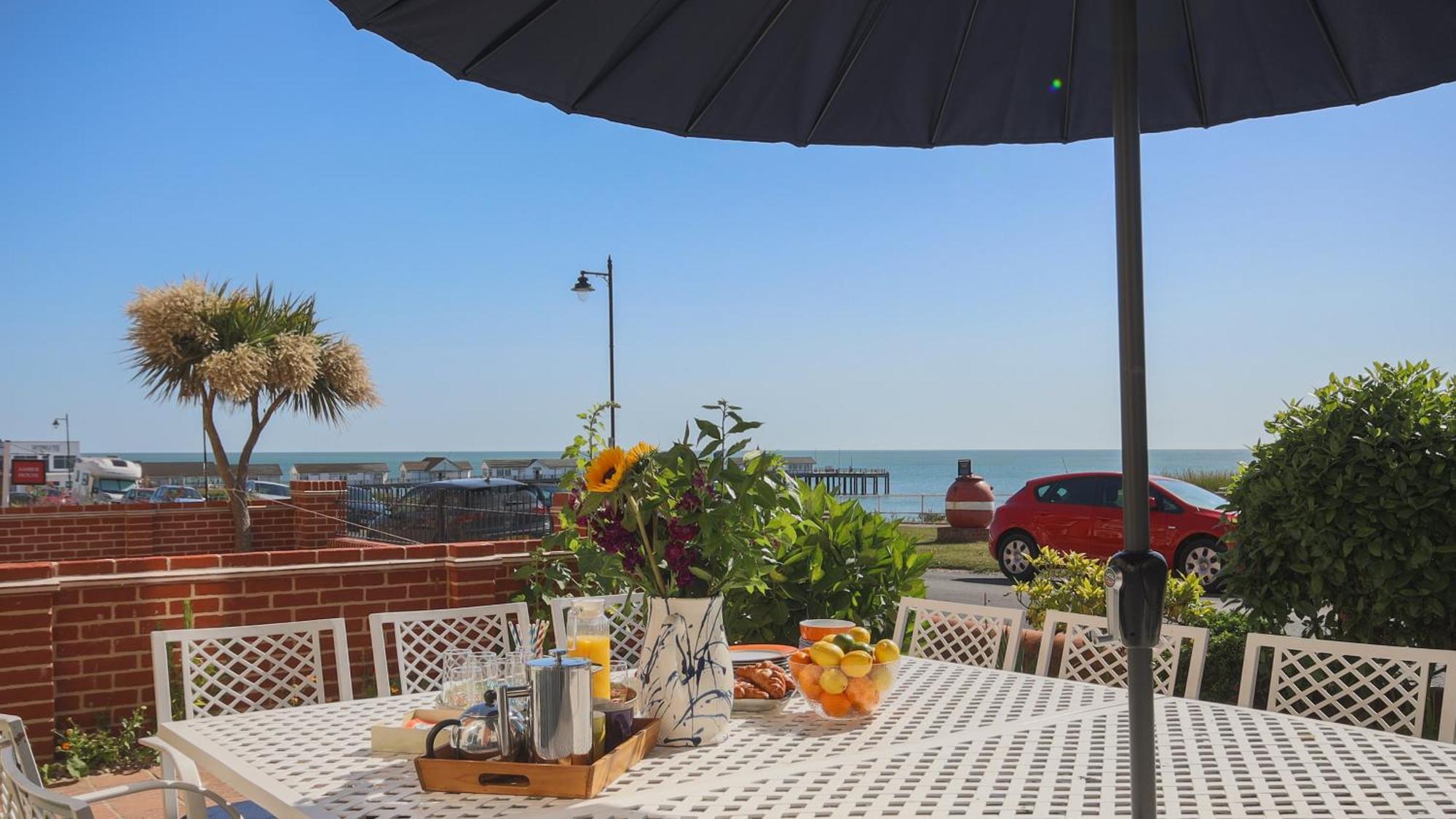 Northcliffe, Southwold Seafront Sleeps 14 Villa Ngoại thất bức ảnh
